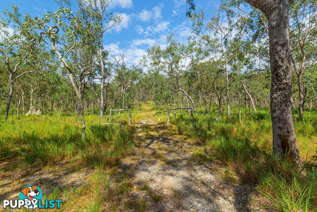 88 Anderson Road TOLGA QLD 4882