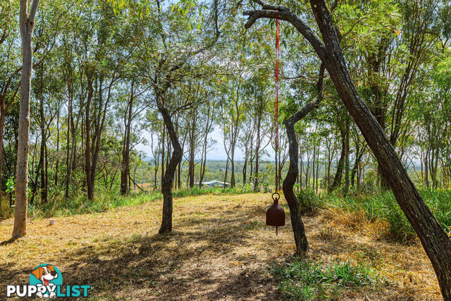 88 Anderson Road TOLGA QLD 4882