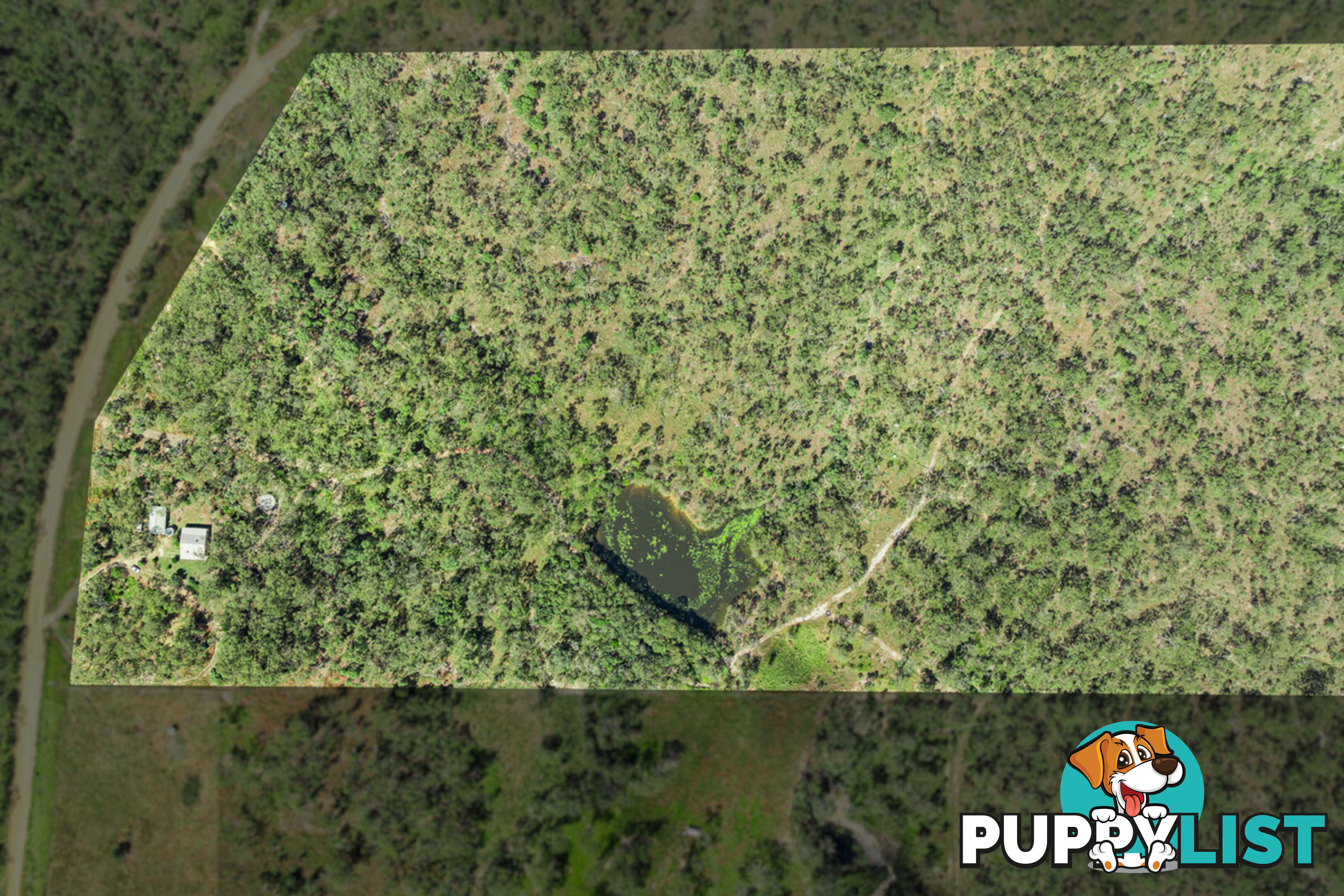 88 Anderson Road TOLGA QLD 4882
