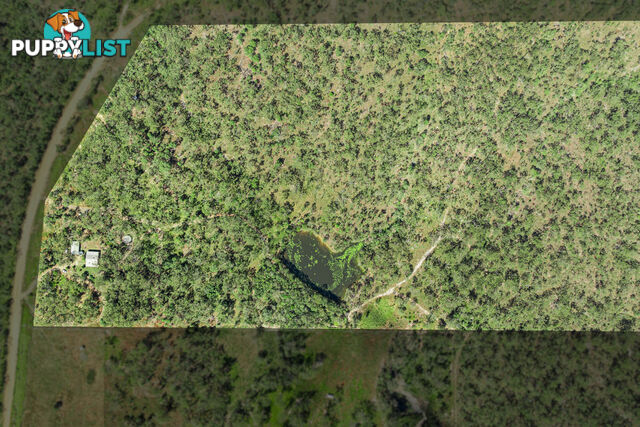 88 Anderson Road TOLGA QLD 4882