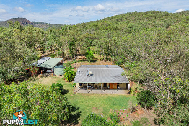 88 Anderson Road TOLGA QLD 4882