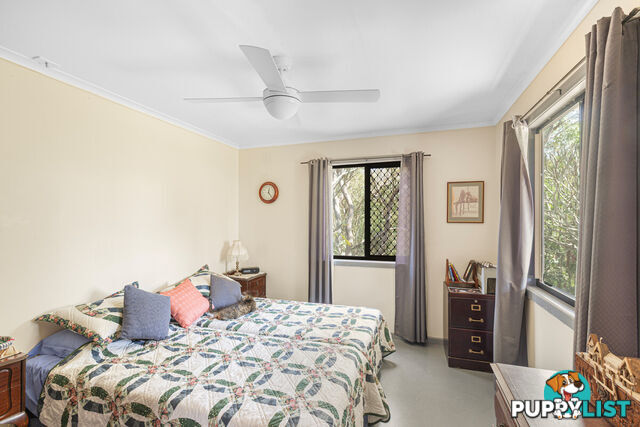 88 Anderson Road TOLGA QLD 4882