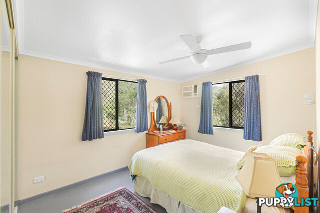 88 Anderson Road TOLGA QLD 4882