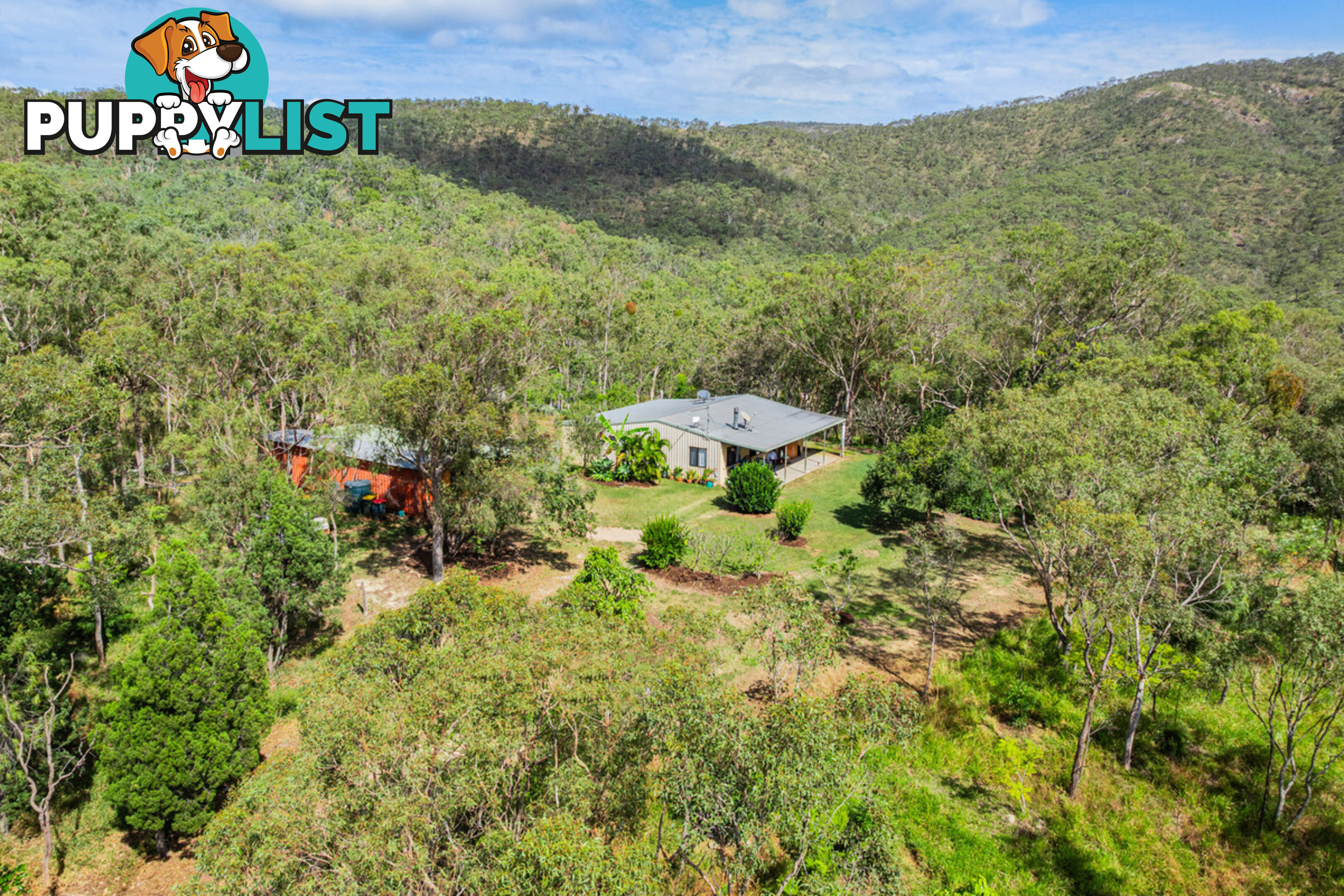 88 Anderson Road TOLGA QLD 4882