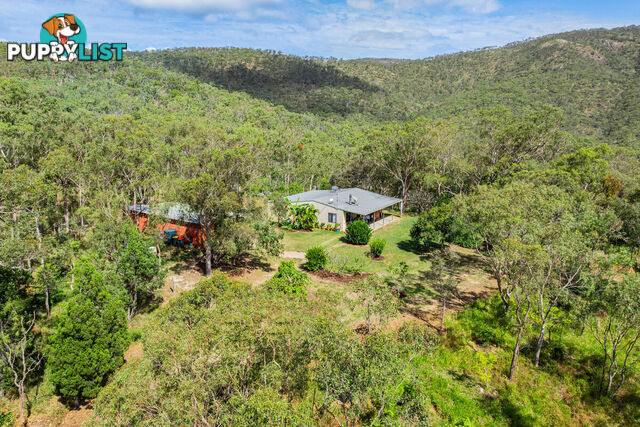 88 Anderson Road TOLGA QLD 4882