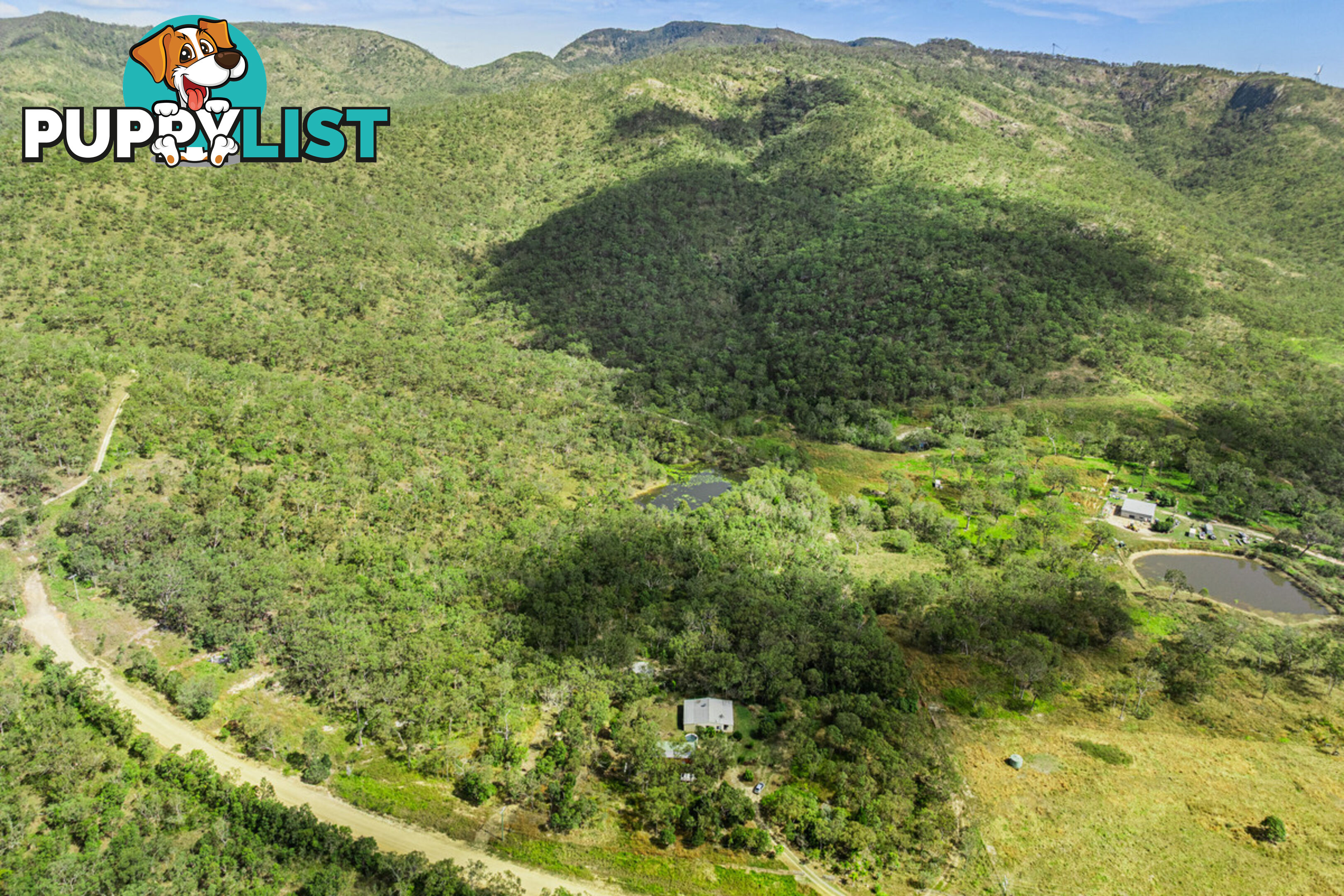 88 Anderson Road TOLGA QLD 4882