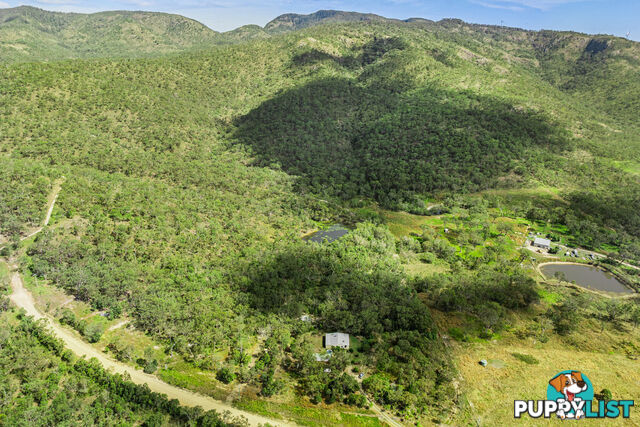 88 Anderson Road TOLGA QLD 4882