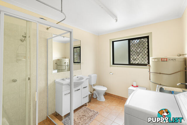 88 Anderson Road TOLGA QLD 4882