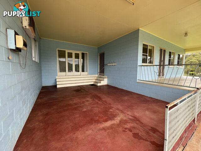 550 Narcotic Creek Road CHEWKO QLD 4880