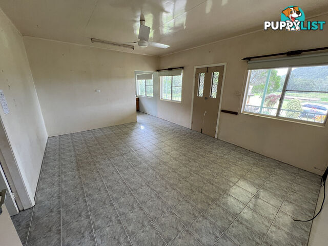 550 Narcotic Creek Road CHEWKO QLD 4880