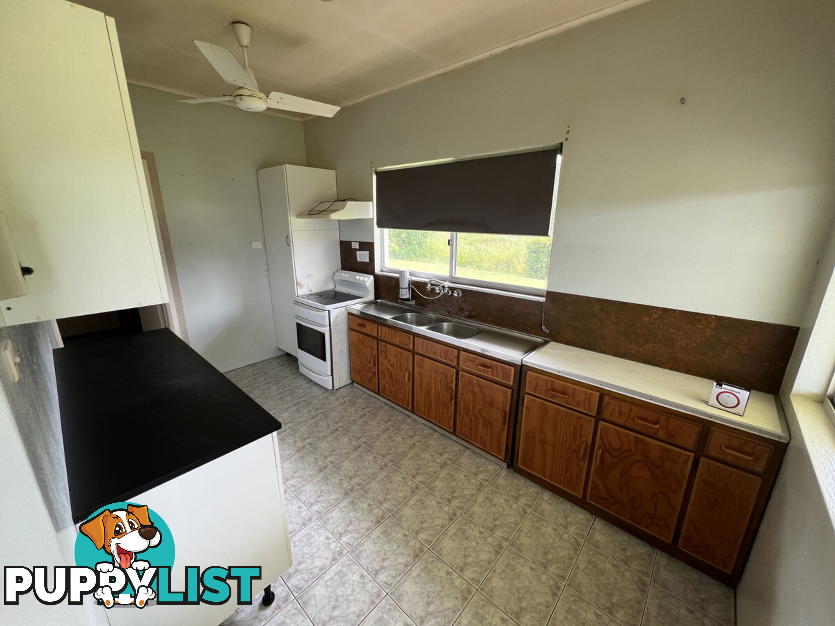 550 Narcotic Creek Road CHEWKO QLD 4880