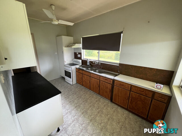550 Narcotic Creek Road CHEWKO QLD 4880