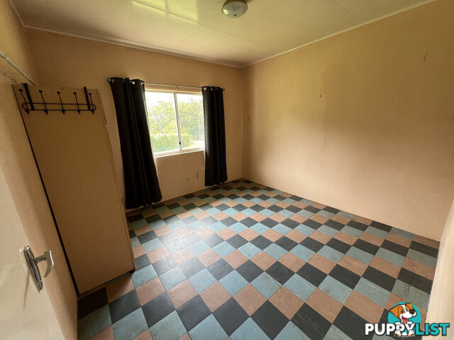 550 Narcotic Creek Road CHEWKO QLD 4880