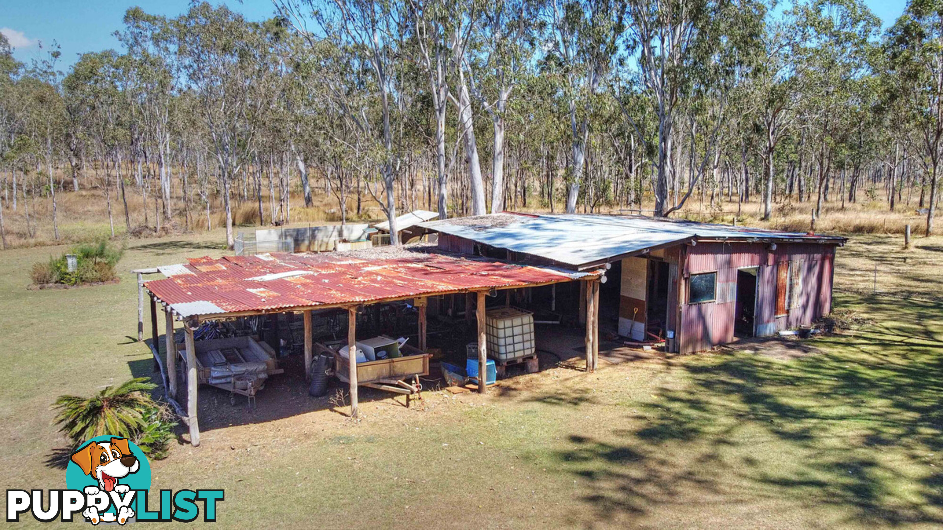 51 Arbouin Road KABAN QLD 4888