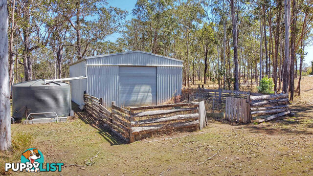 51 Arbouin Road KABAN QLD 4888