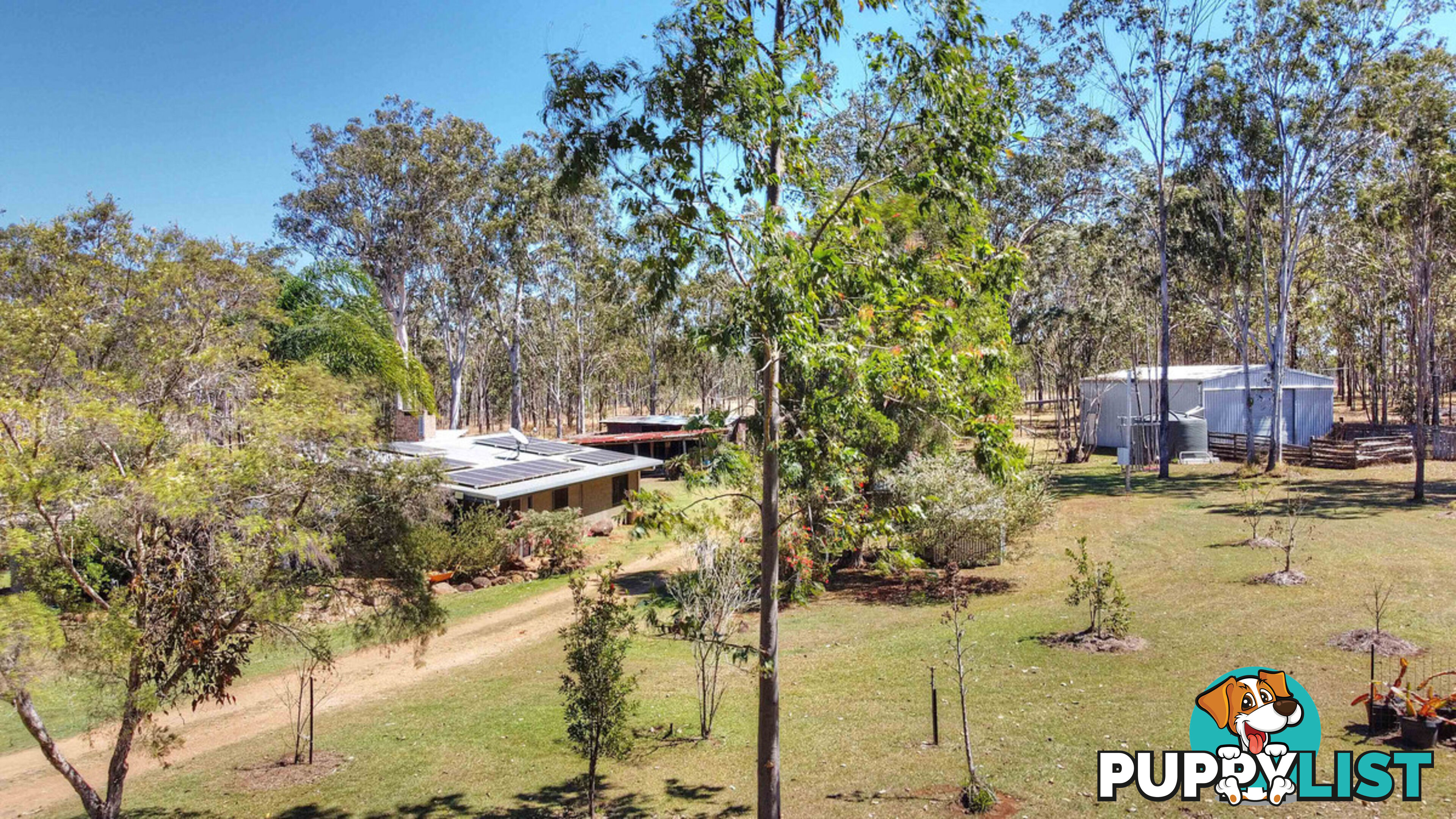 51 Arbouin Road KABAN QLD 4888