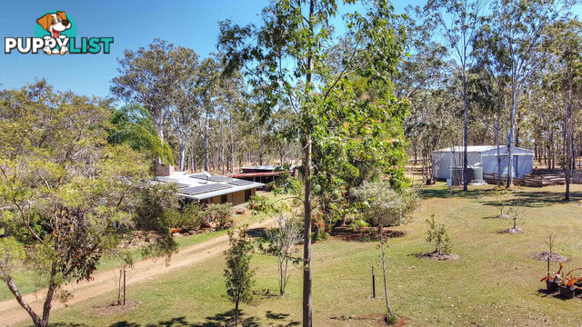 51 Arbouin Road KABAN QLD 4888