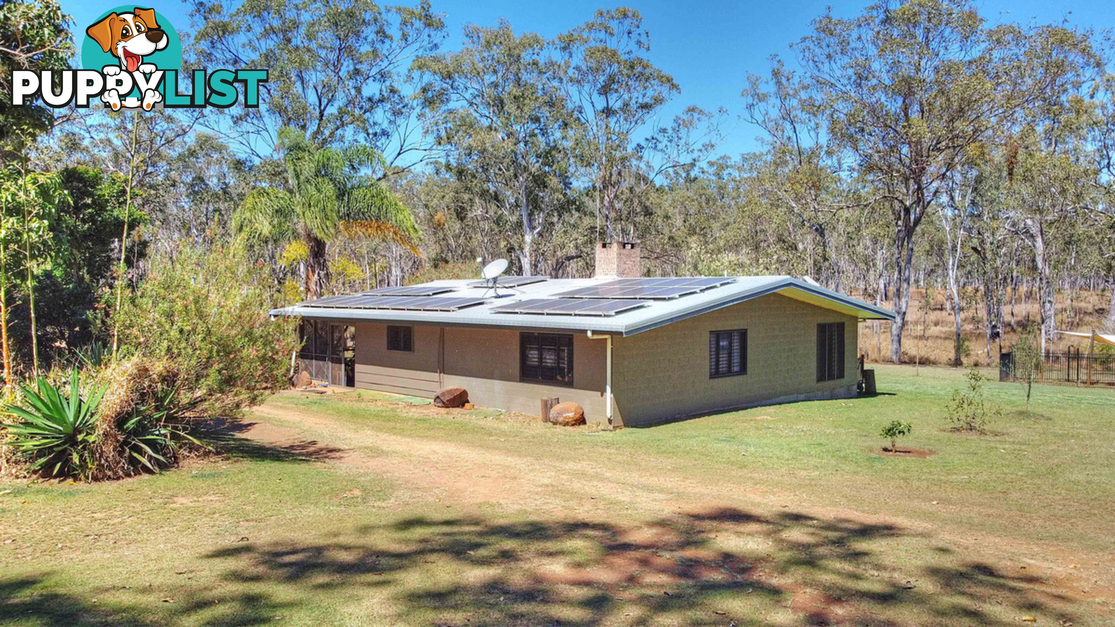 51 Arbouin Road KABAN QLD 4888