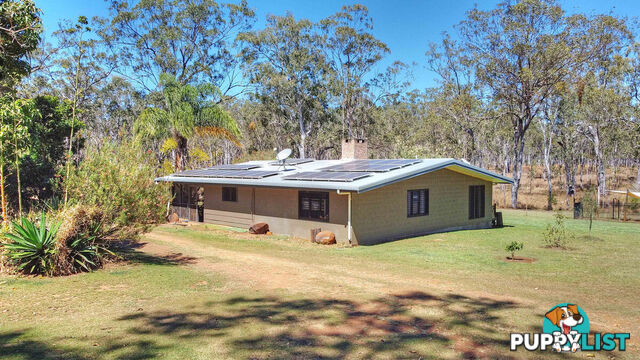 51 Arbouin Road KABAN QLD 4888