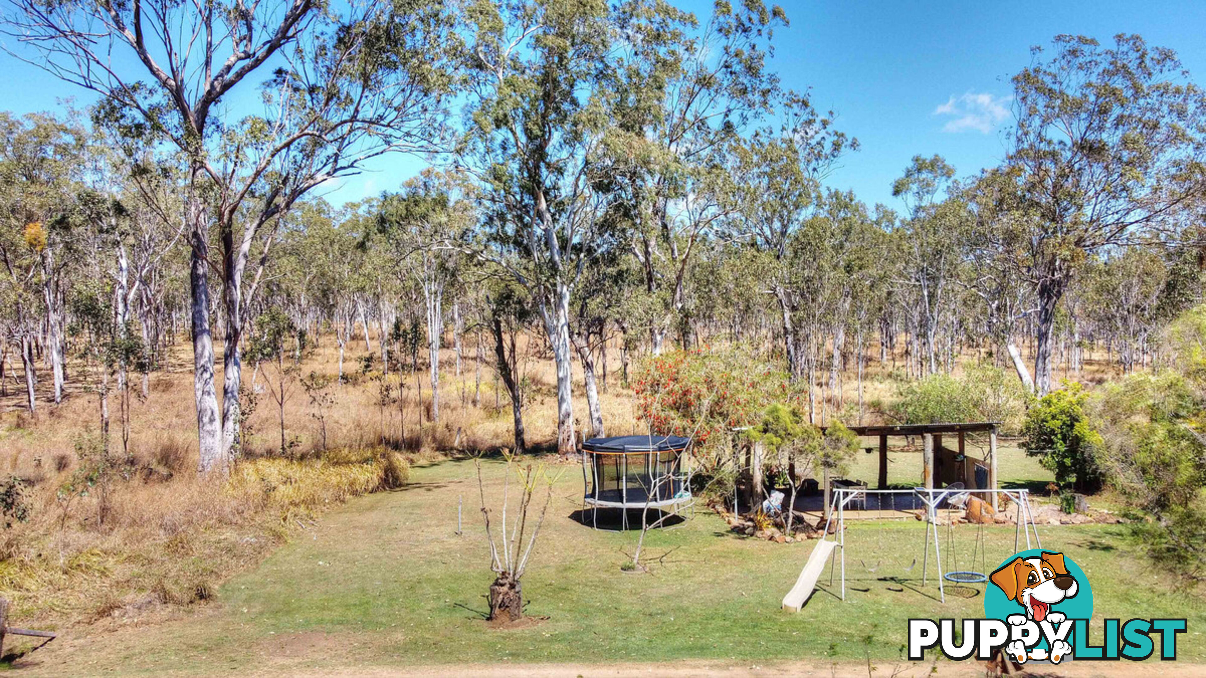 51 Arbouin Road KABAN QLD 4888