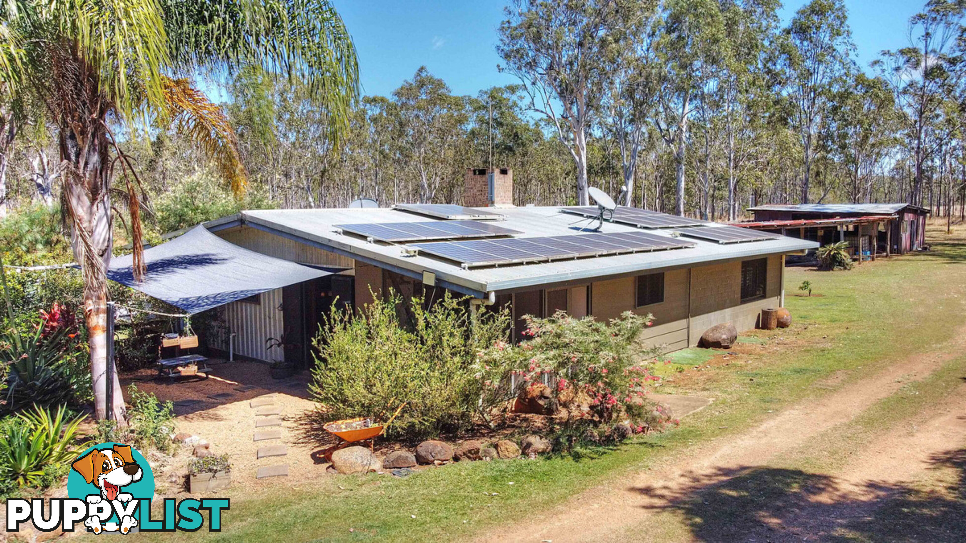 51 Arbouin Road KABAN QLD 4888