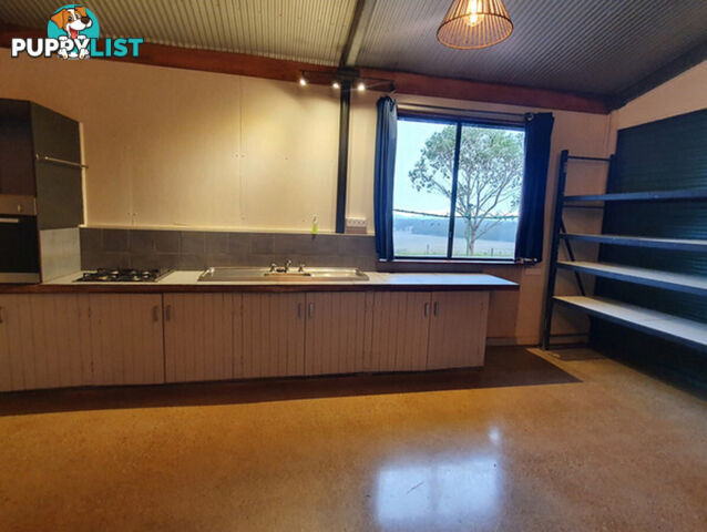 523 Longlands Gap Road WONDECLA QLD 4887