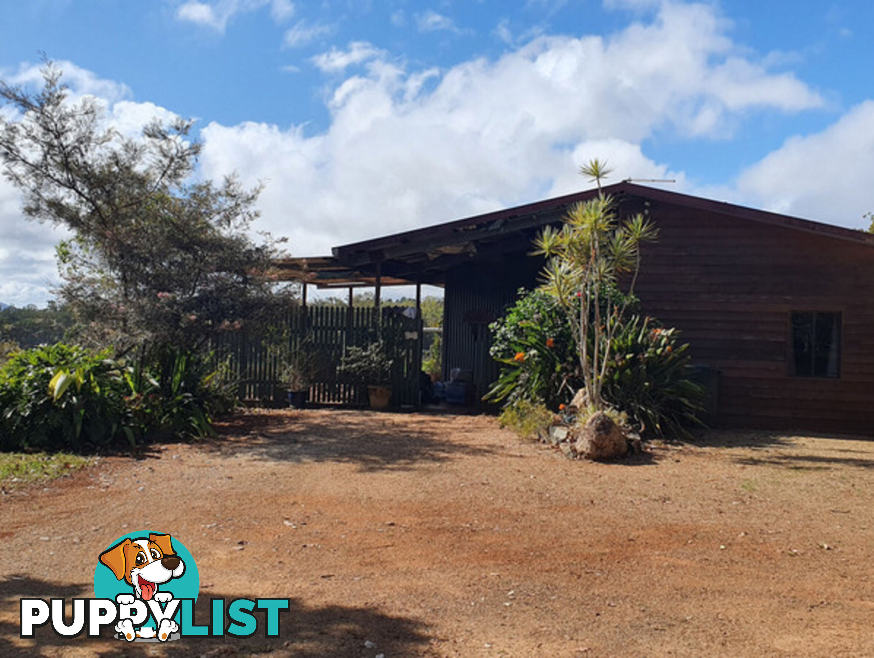 523 Longlands Gap Road WONDECLA QLD 4887