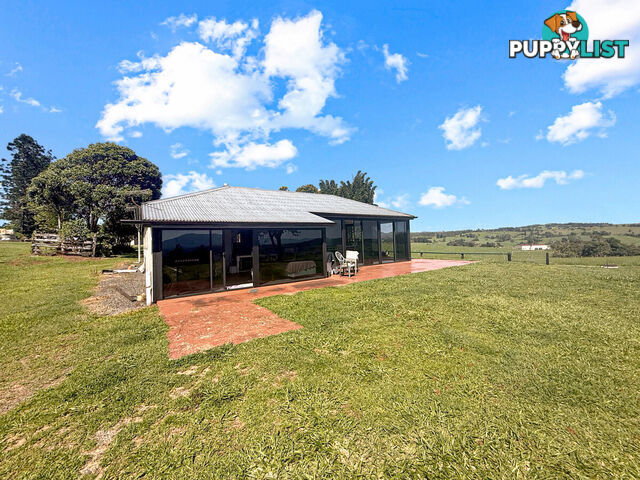 4800B Palmerston Highway ELLINJAA QLD 4886