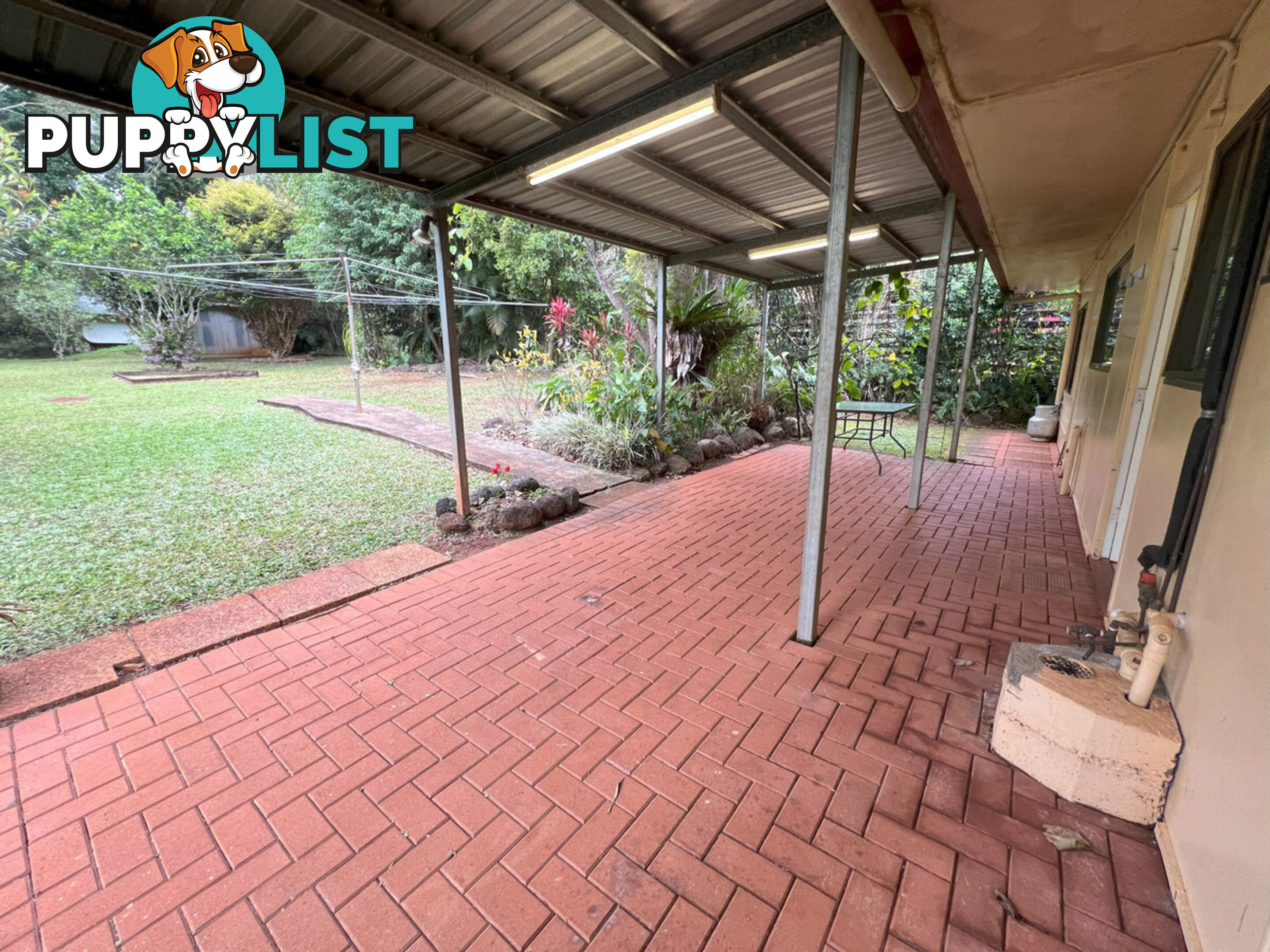 21 Beech Street YUNGABURRA QLD 4884