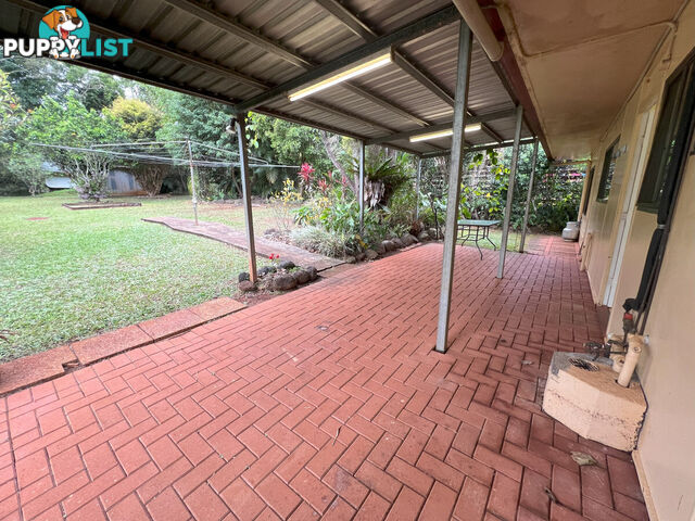 21 Beech Street YUNGABURRA QLD 4884