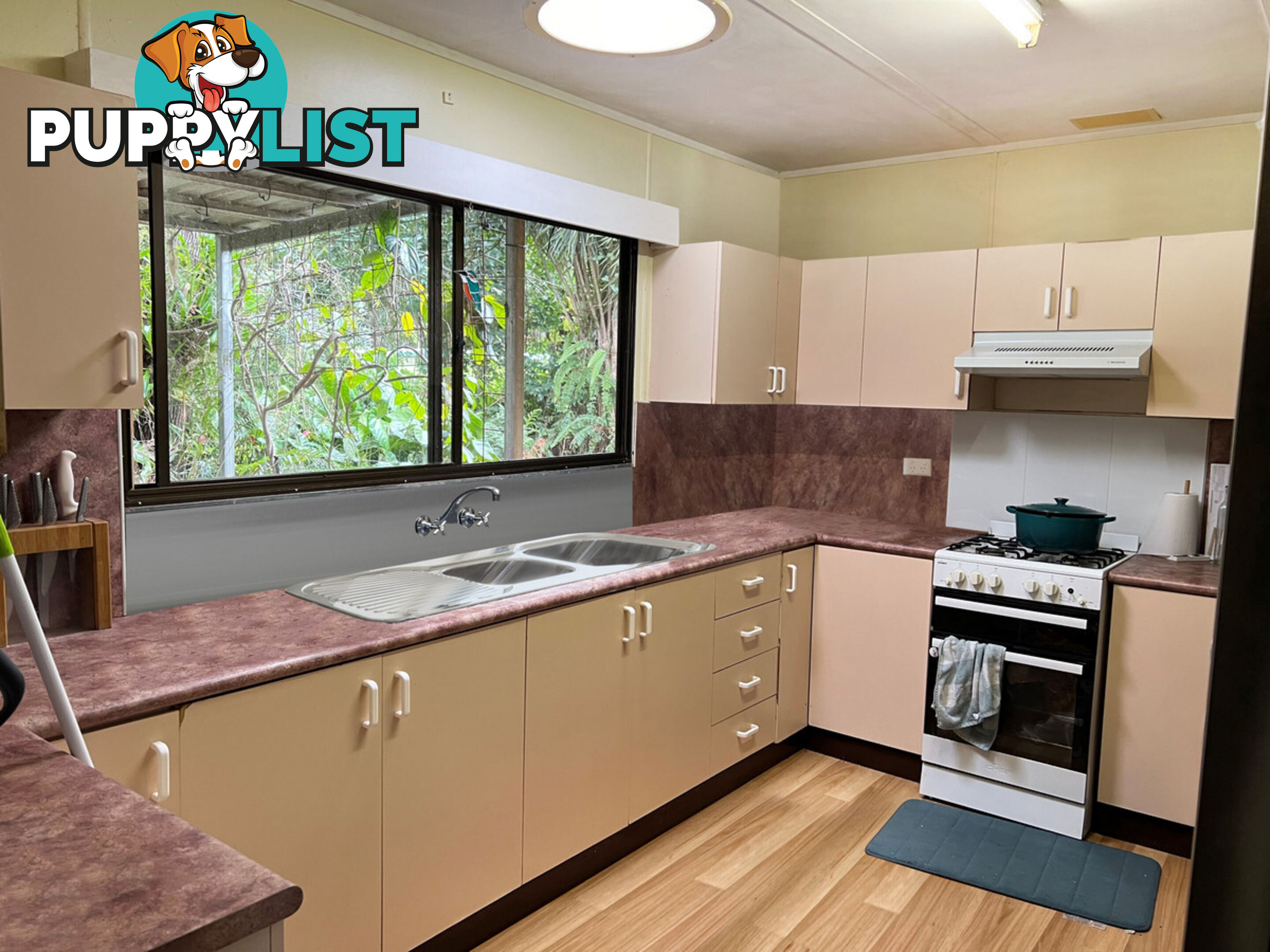 21 Beech Street YUNGABURRA QLD 4884