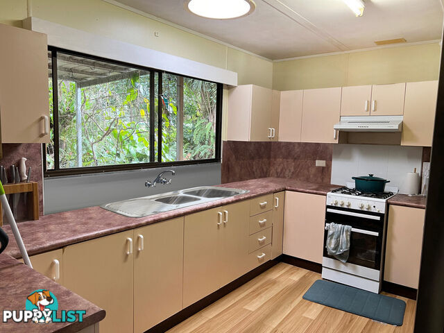 21 Beech Street YUNGABURRA QLD 4884