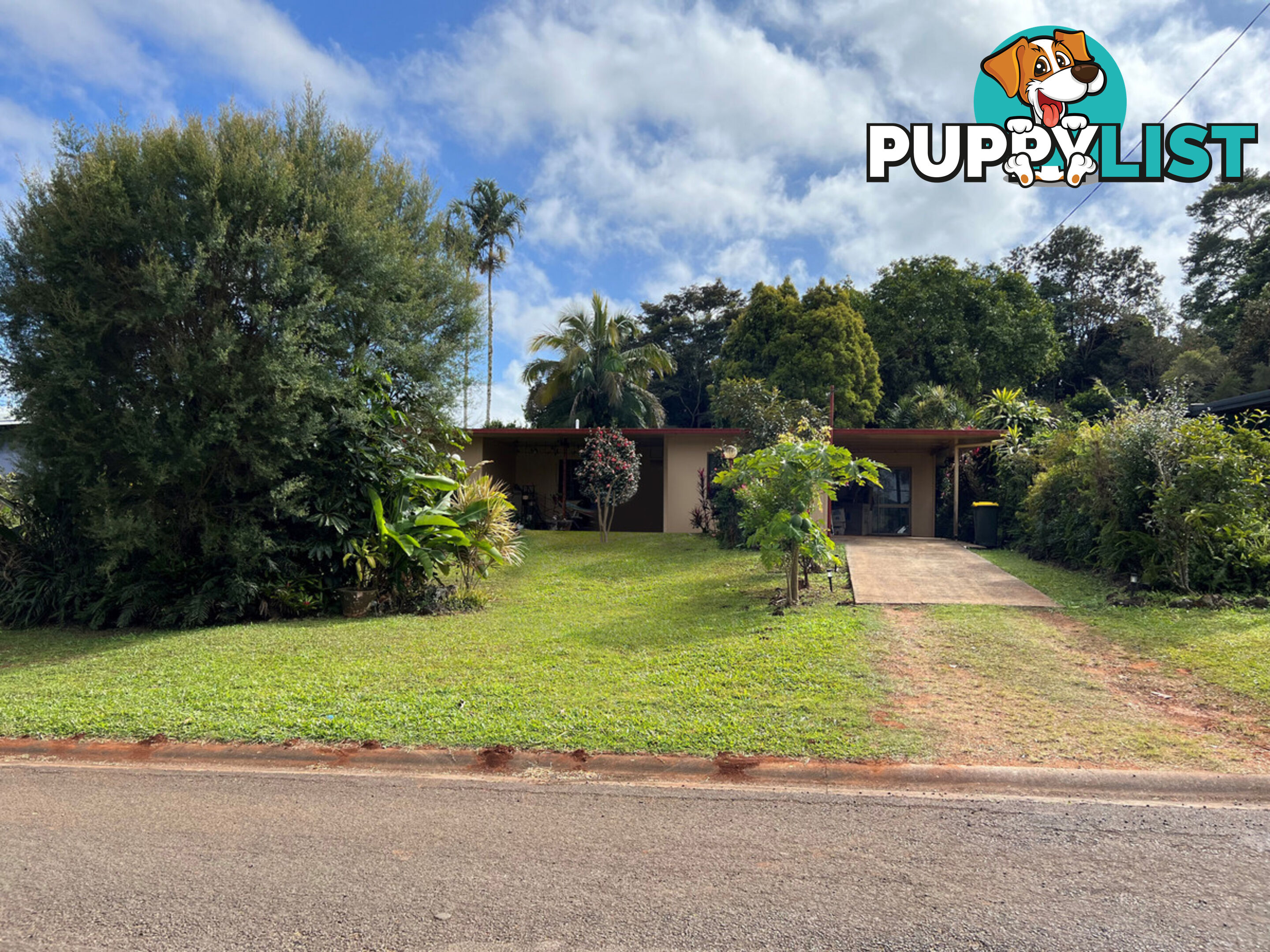 21 Beech Street YUNGABURRA QLD 4884