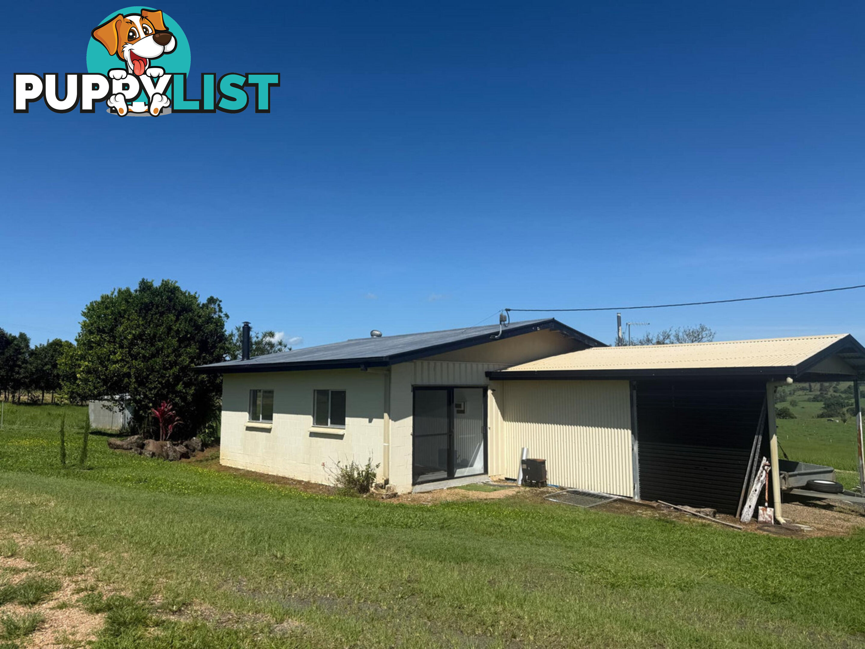 4800A Palmerston Highway ELLINJAA QLD 4886