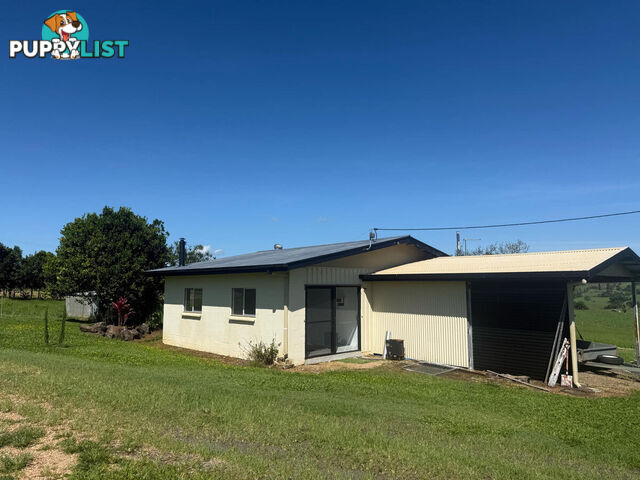 4800A Palmerston Highway ELLINJAA QLD 4886