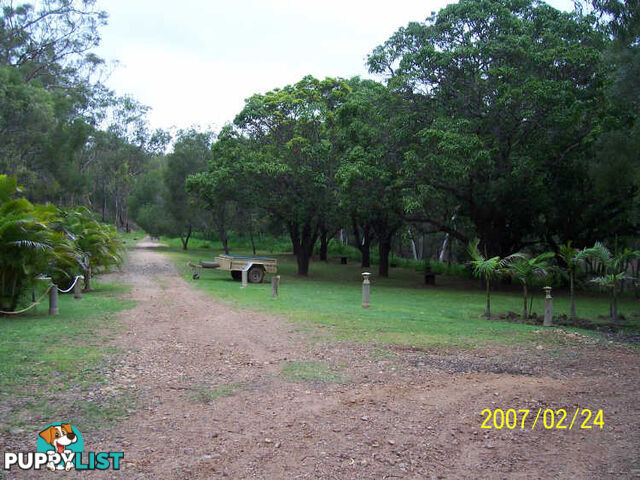 HERBERTON QLD 4887