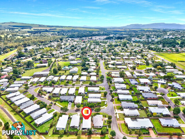 ATHERTON QLD 4883