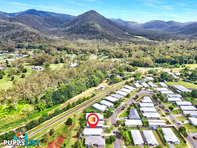 ATHERTON QLD 4883