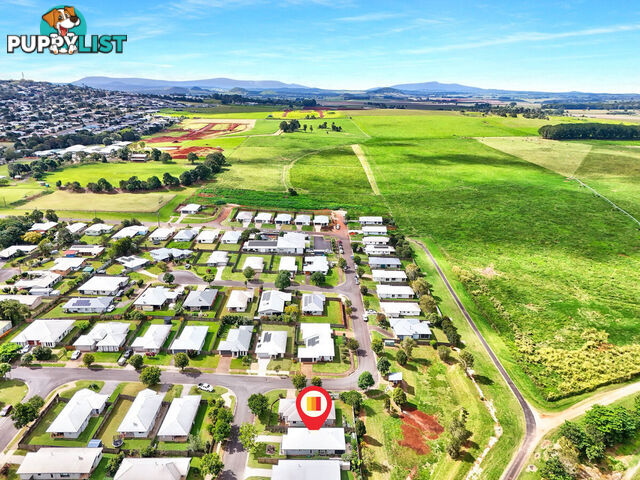 ATHERTON QLD 4883