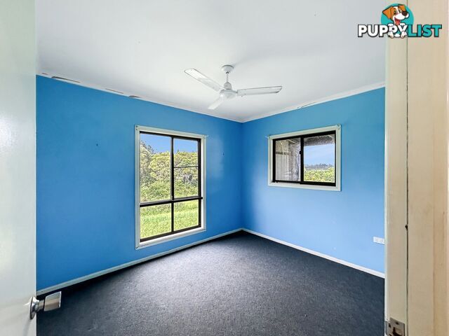 47 Anderson Road PEERAMON QLD 4885