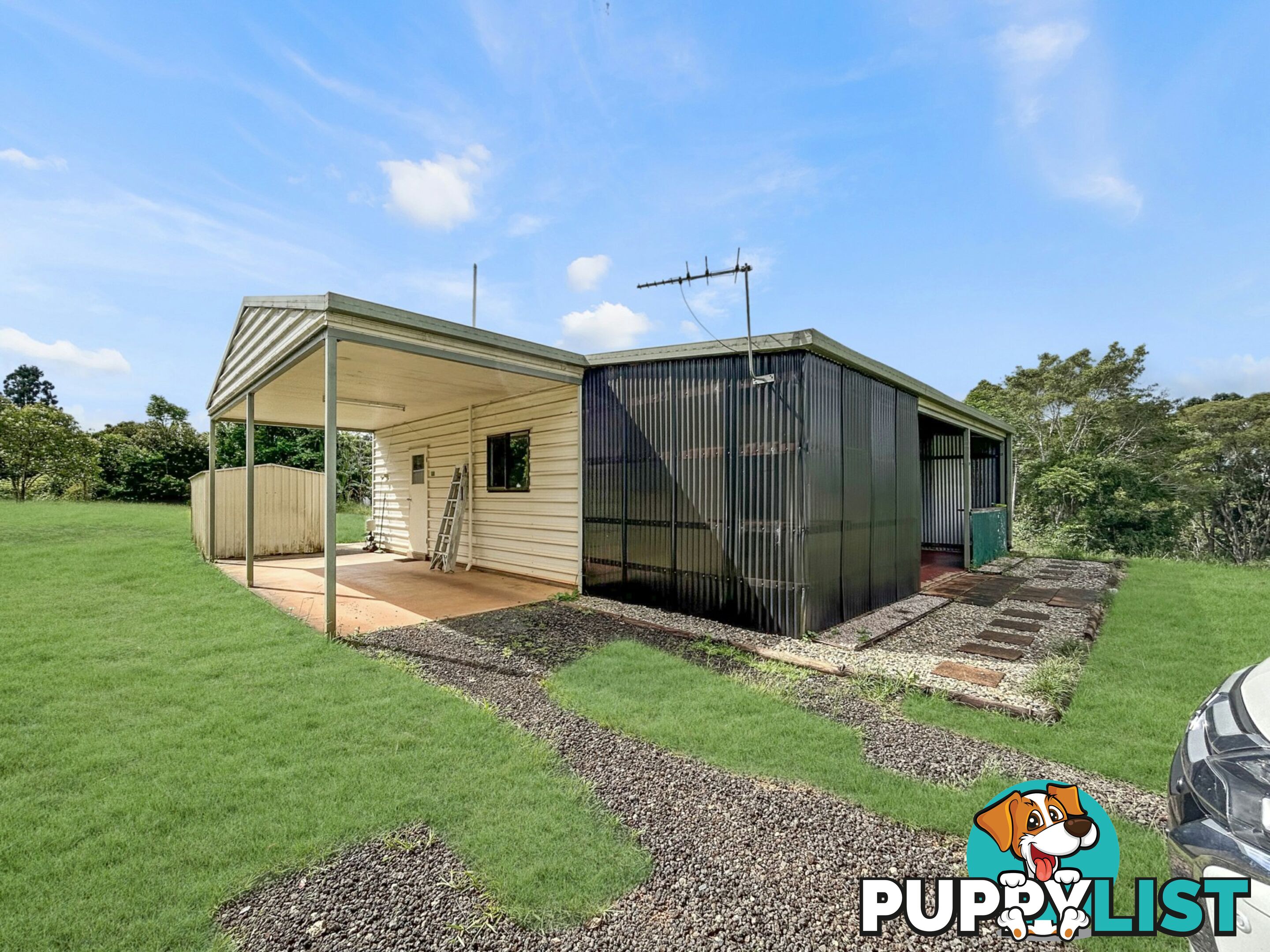 47 Anderson Road PEERAMON QLD 4885