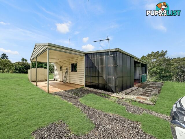 47 Anderson Road PEERAMON QLD 4885