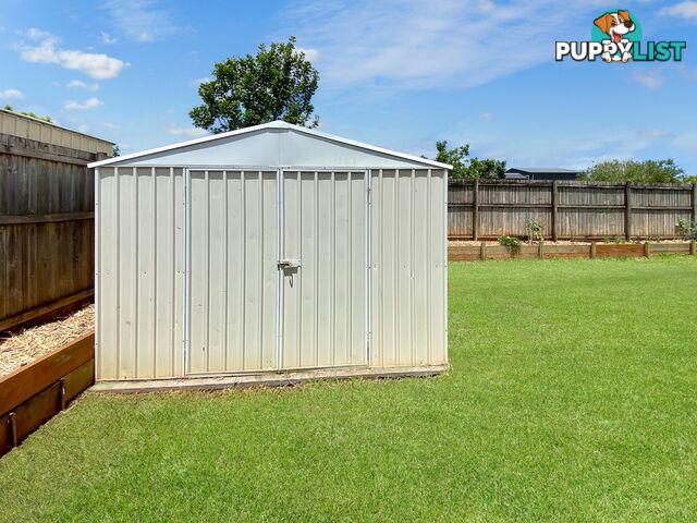 15 Maidment Road TOLGA QLD 4882