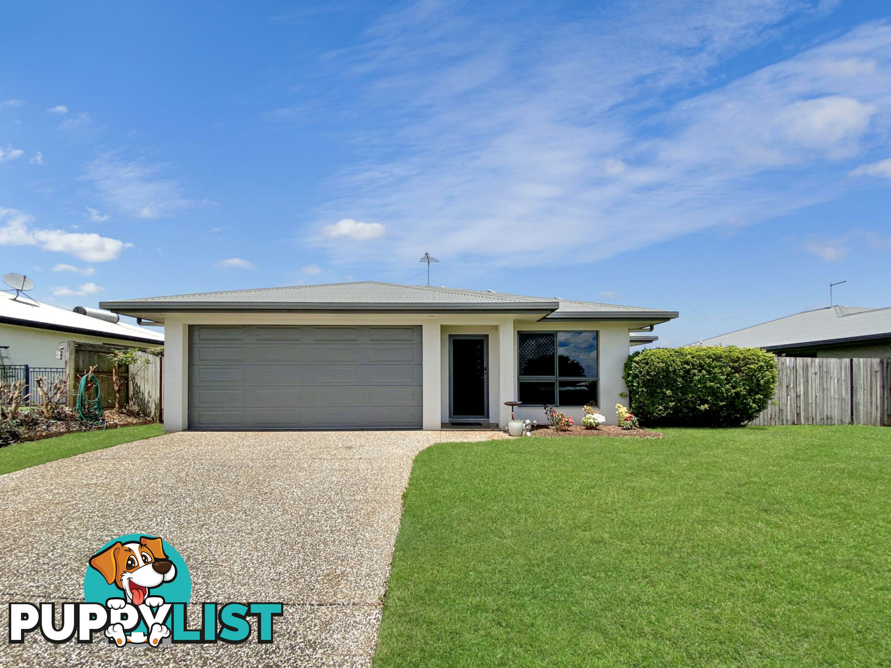 15 Maidment Road TOLGA QLD 4882