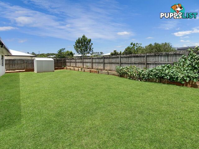 15 Maidment Road TOLGA QLD 4882