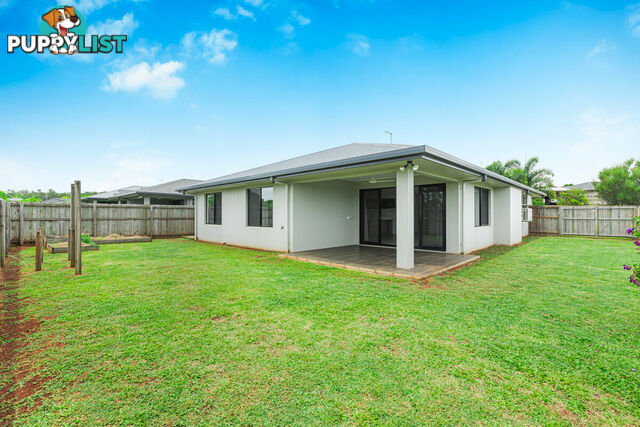 12 Barlow Close TOLGA QLD 4882