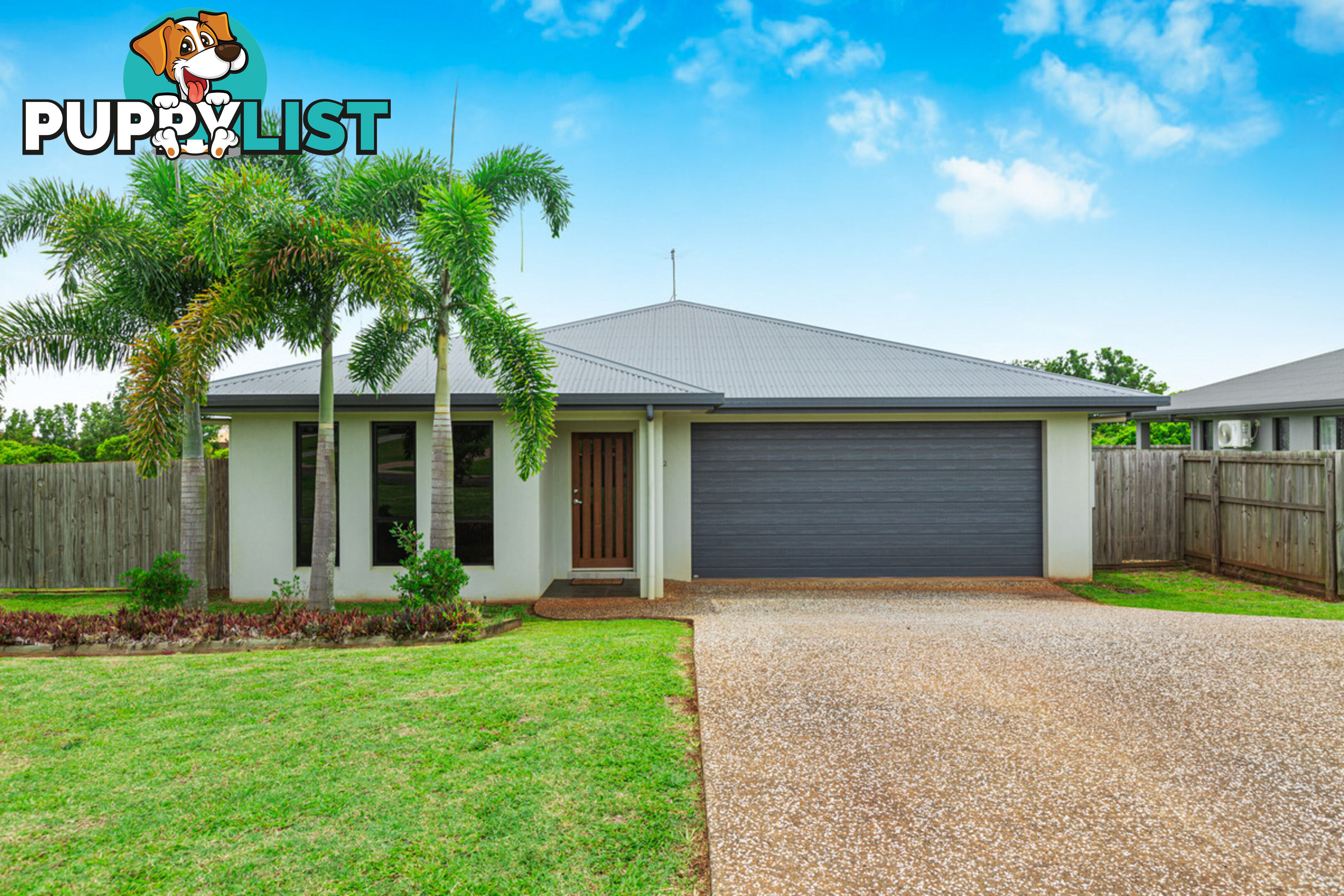 12 Barlow Close TOLGA QLD 4882