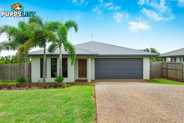 12 Barlow Close TOLGA QLD 4882