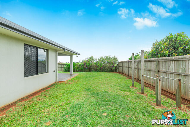 12 Barlow Close TOLGA QLD 4882