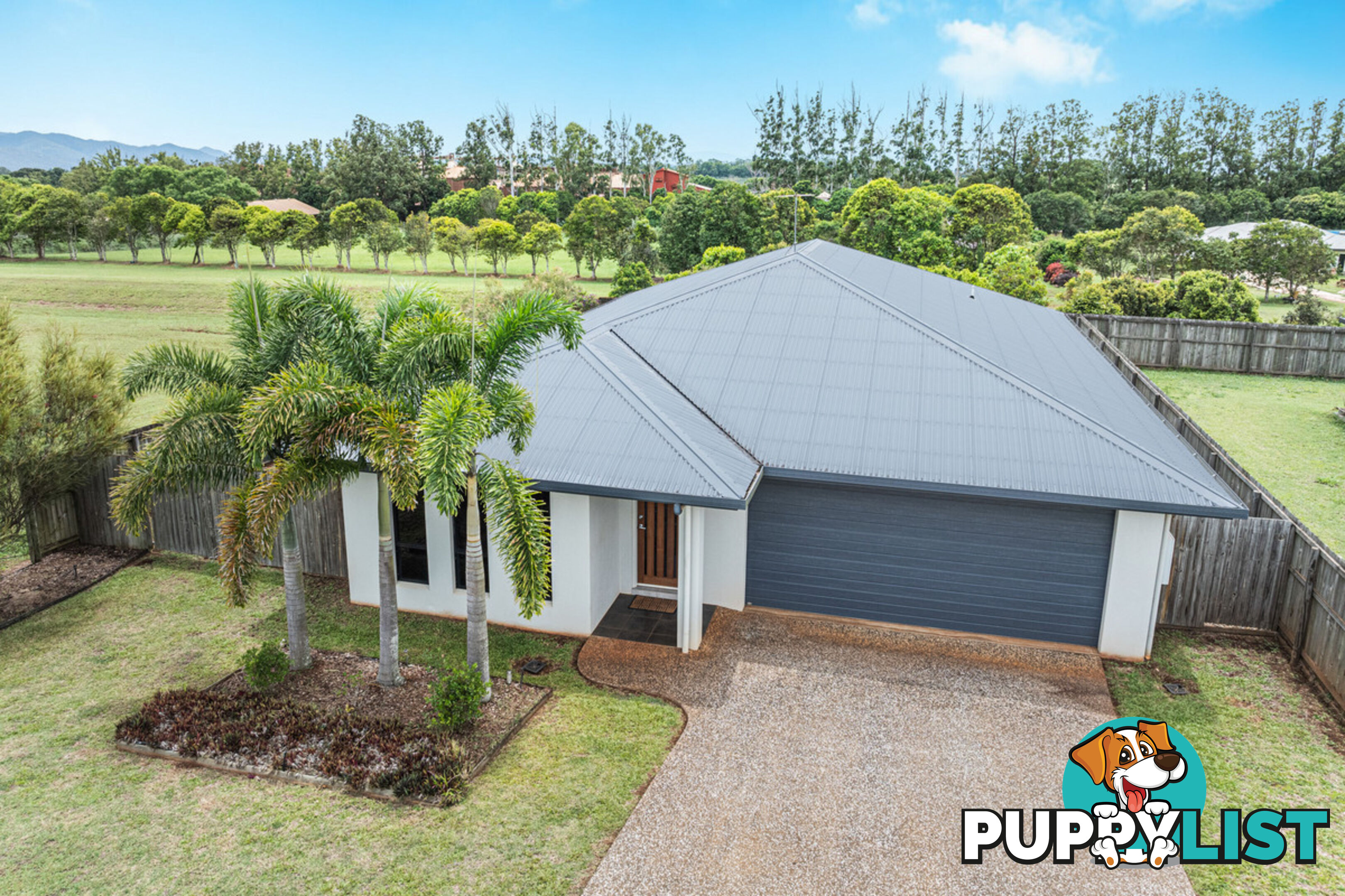 12 Barlow Close TOLGA QLD 4882